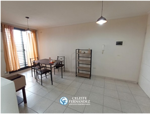 ALQUILER DEPARTAMENTO - Barrio Alta Córdoba