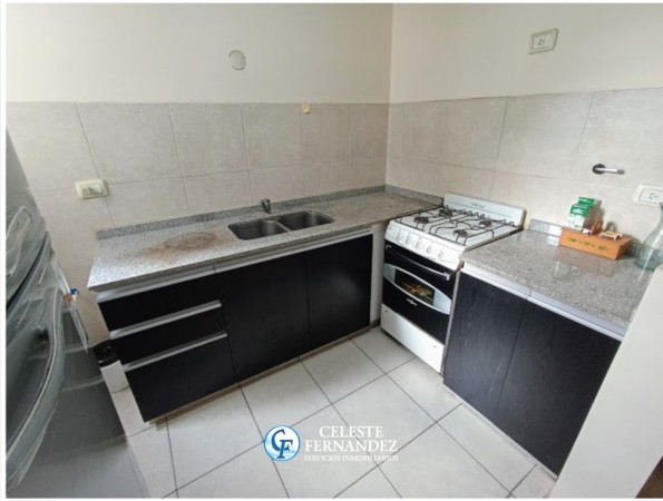 ALQUILER DEPARTAMENTO - Barrio Alta Córdoba