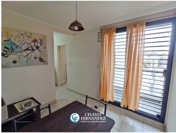 ALQUILER DEPARTAMENTO - Barrio Alta Córdoba