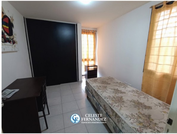 ALQUILER DEPARTAMENTO - Barrio Alta Córdoba