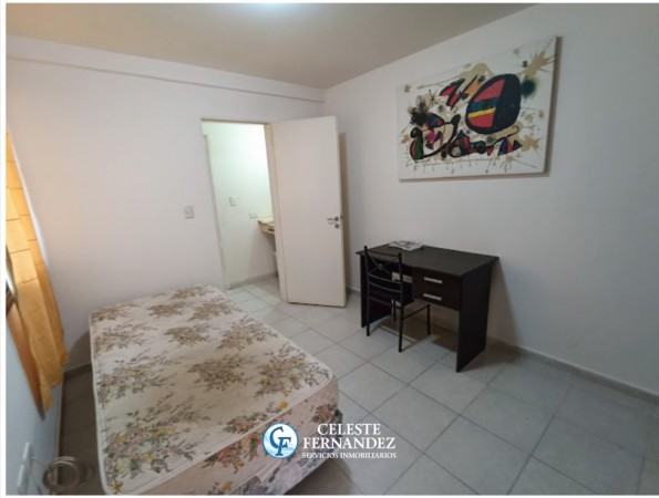 ALQUILER DEPARTAMENTO - Barrio Alta Córdoba