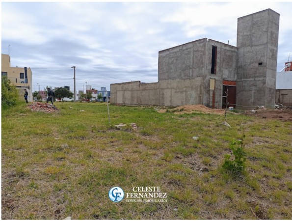 VENTA LOTE - Valle Cercano