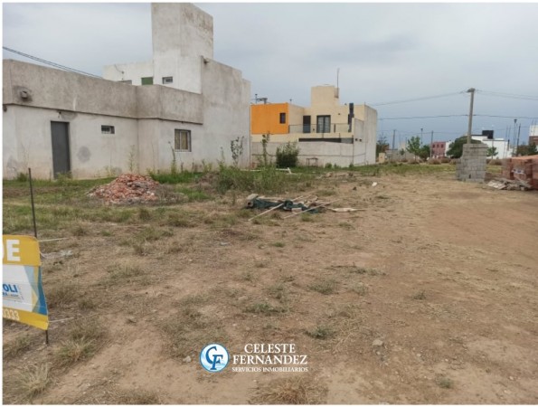 VENTA LOTE - Valle Cercano