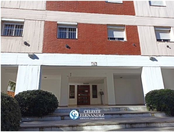 VENTA DEPARTAMENTO - Barrio Alberdi