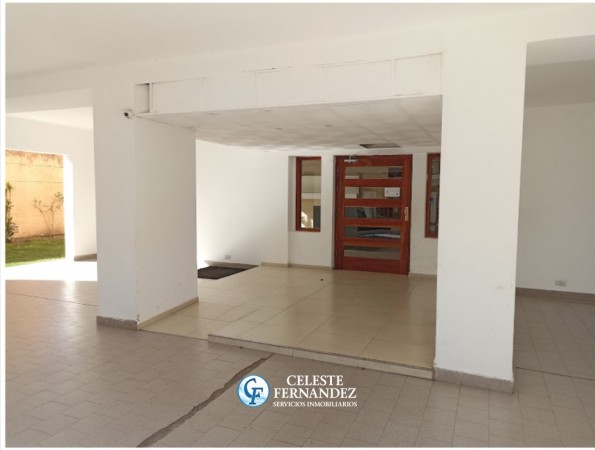 VENTA DEPARTAMENTO - Barrio Alberdi