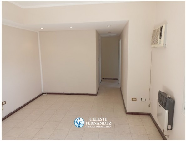 VENTA DEPARTAMENTO - Barrio Alberdi