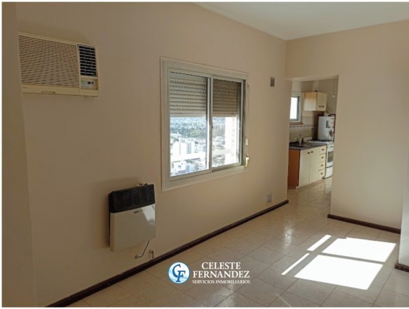 VENTA DEPARTAMENTO - Barrio Alberdi