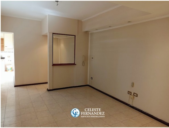 VENTA DEPARTAMENTO - Barrio Alberdi