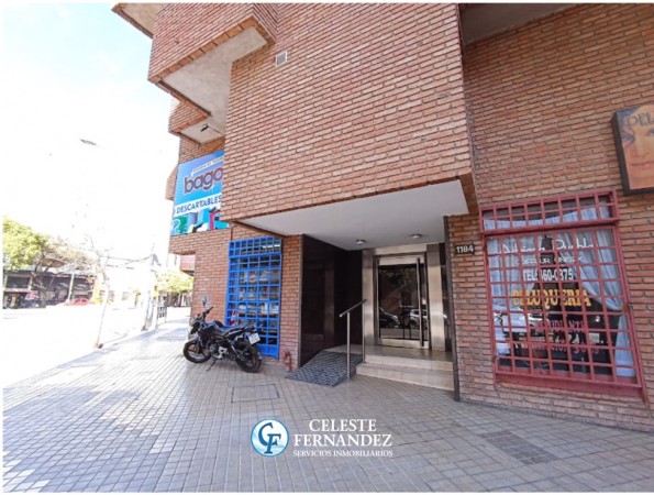 VENTA DEPARTAMENTO - Barrio Nueva Córdoba