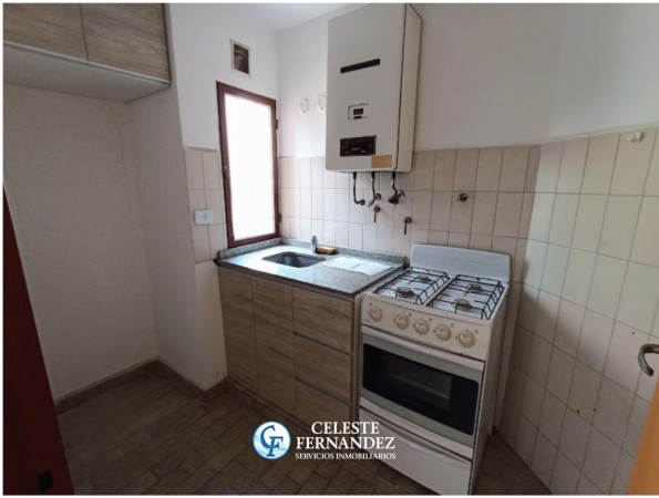 VENTA DEPARTAMENTO - Barrio Nueva Córdoba