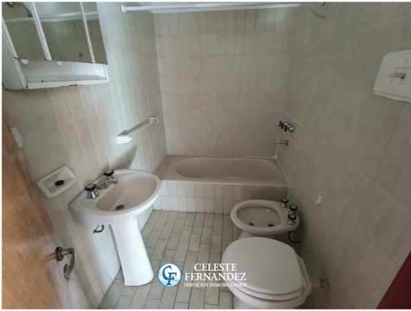 VENTA DEPARTAMENTO - Barrio Nueva Córdoba