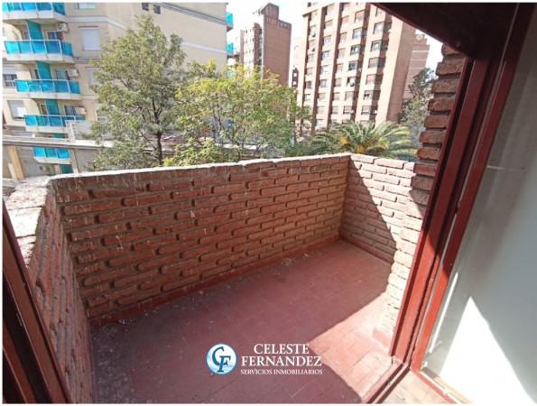 VENTA DEPARTAMENTO - Barrio Nueva Córdoba