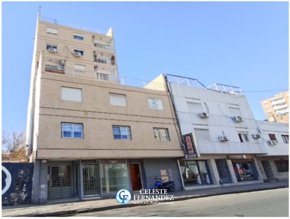 VENTA DEPARTAMENTO - Barrio Alberdi