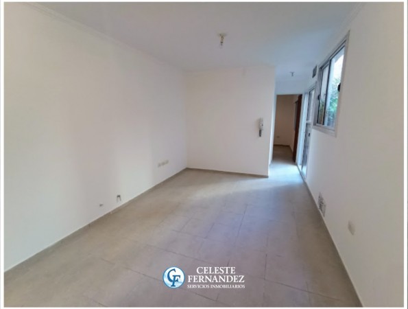 VENTA DEPARTAMENTO - Barrio Alberdi