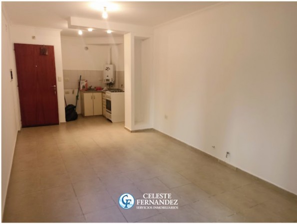 VENTA DEPARTAMENTO - Barrio Alberdi