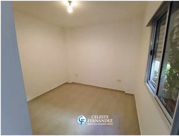 VENTA DEPARTAMENTO - Barrio Alberdi