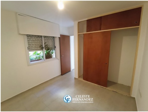 VENTA DEPARTAMENTO - Barrio Alberdi