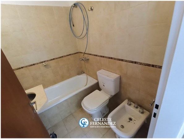 VENTA DEPARTAMENTO - Barrio Alberdi