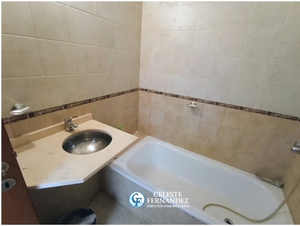 VENTA DEPARTAMENTO - Barrio Alberdi