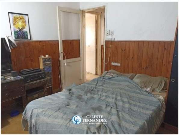 VENTA CASA - Barrio Alto Alberdi