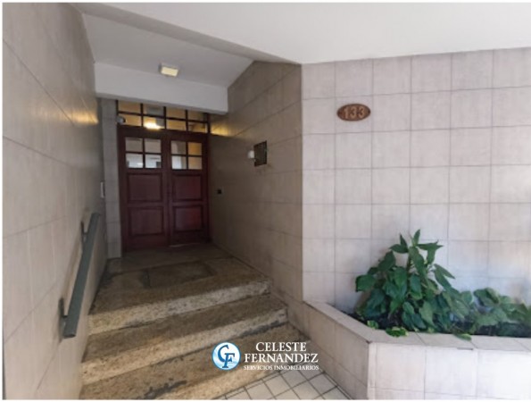 VENTA DEPARTAMENTO - Barrio Alberdi