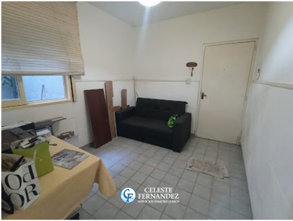 VENTA DEPARTAMENTO - Barrio Alberdi