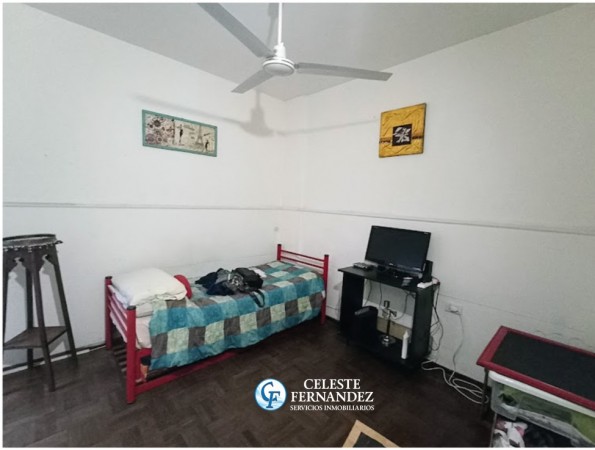 VENTA DEPARTAMENTO - Barrio Alberdi