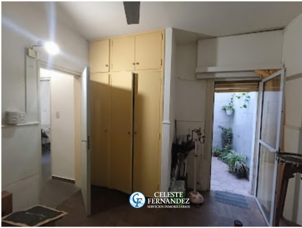 VENTA DEPARTAMENTO - Barrio Alberdi