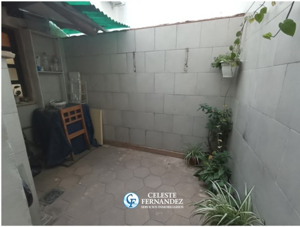 VENTA DEPARTAMENTO - Barrio Alberdi