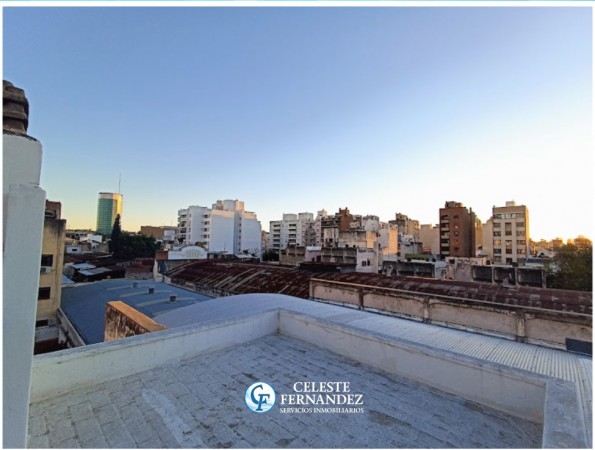 VENTA DEPARTAMENTO - Barrio Alberdi