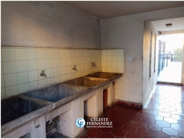 VENTA DEPARTAMENTO - Barrio Alberdi