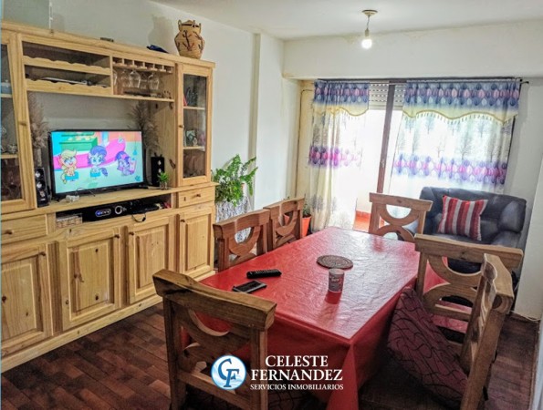 VENTA DEPARTAMENTO - Barrio Alto Alberdi