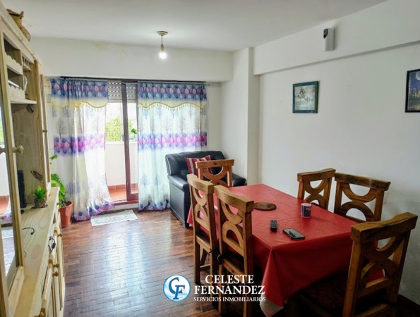 VENTA DEPARTAMENTO - Barrio Alto Alberdi