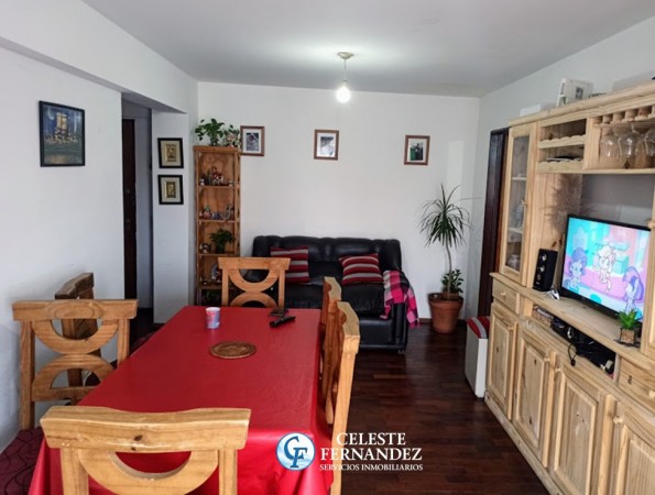 VENTA DEPARTAMENTO - Barrio Alto Alberdi