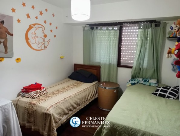 VENTA DEPARTAMENTO - Barrio Alto Alberdi