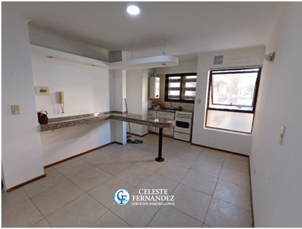 ALQUILER DEPARTAMENTO - Barrio Nueva Córdoba