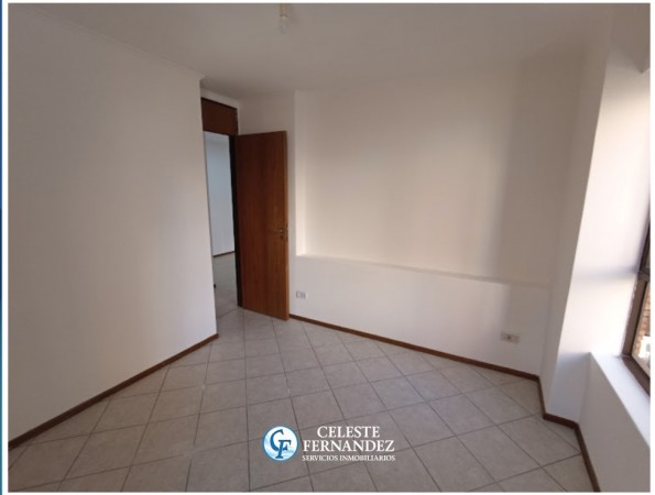 ALQUILER DEPARTAMENTO - Barrio Nueva Córdoba