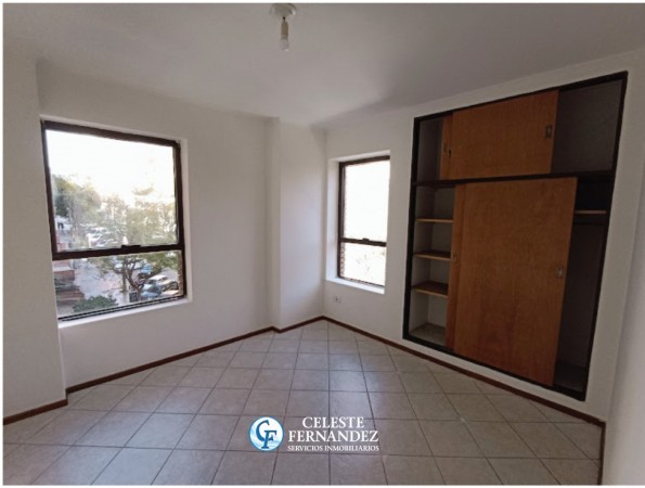 ALQUILER DEPARTAMENTO - Barrio Nueva Córdoba