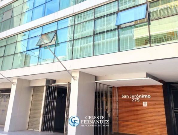 VENTA OFICINA - Barrio Centro