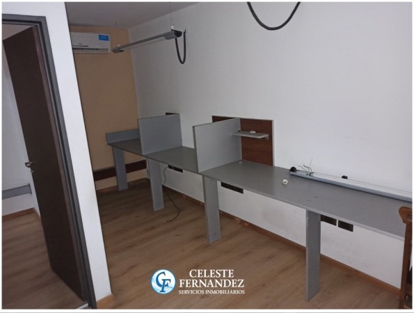 VENTA OFICINA - Barrio Centro