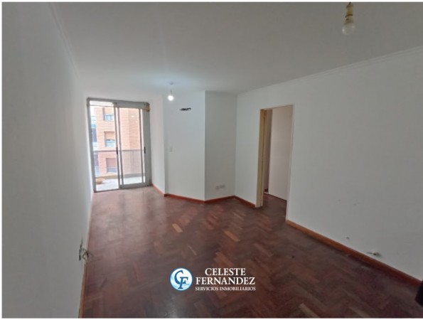 ALQUILER DEPARTAMENTO - Barrio Nueva Córdoba