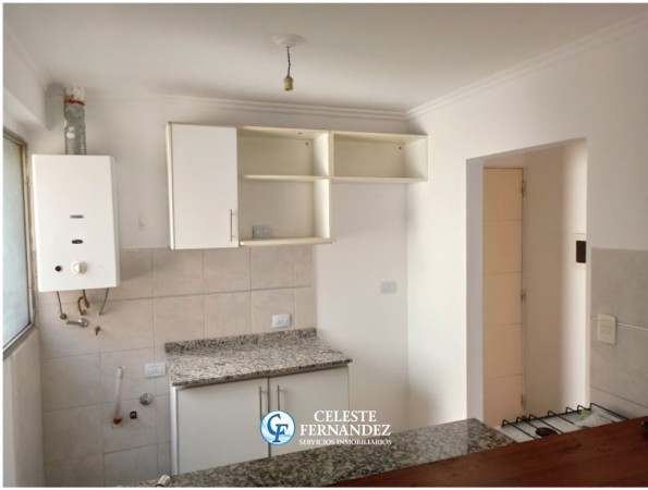 ALQUILER DEPARTAMENTO - Barrio Nueva Córdoba