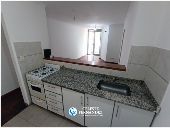 ALQUILER DEPARTAMENTO - Barrio Nueva Córdoba