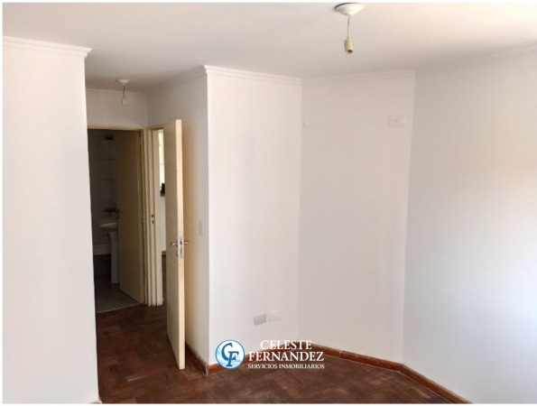 ALQUILER DEPARTAMENTO - Barrio Nueva Córdoba