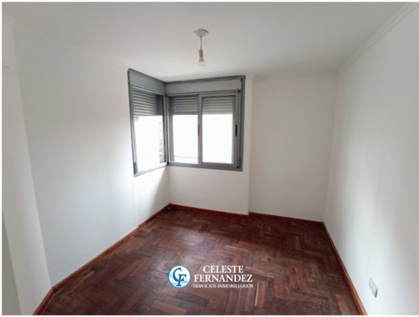 ALQUILER DEPARTAMENTO - Barrio Nueva Córdoba