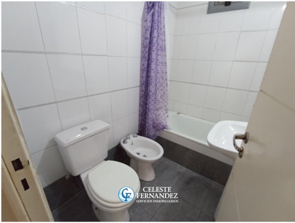 ALQUILER DEPARTAMENTO - Barrio Nueva Córdoba