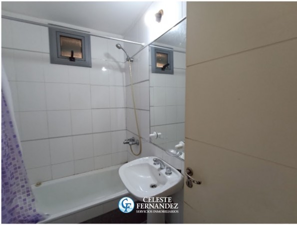 ALQUILER DEPARTAMENTO - Barrio Nueva Córdoba