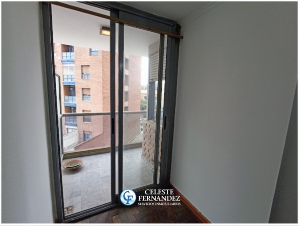 ALQUILER DEPARTAMENTO - Barrio Nueva Córdoba