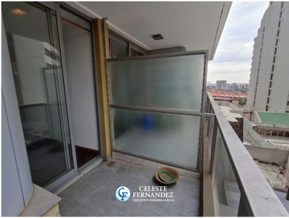 ALQUILER DEPARTAMENTO - Barrio Nueva Córdoba