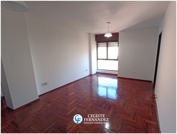 ALQUILER DEPARTAMENTO - Barrio Nueva Córdoba